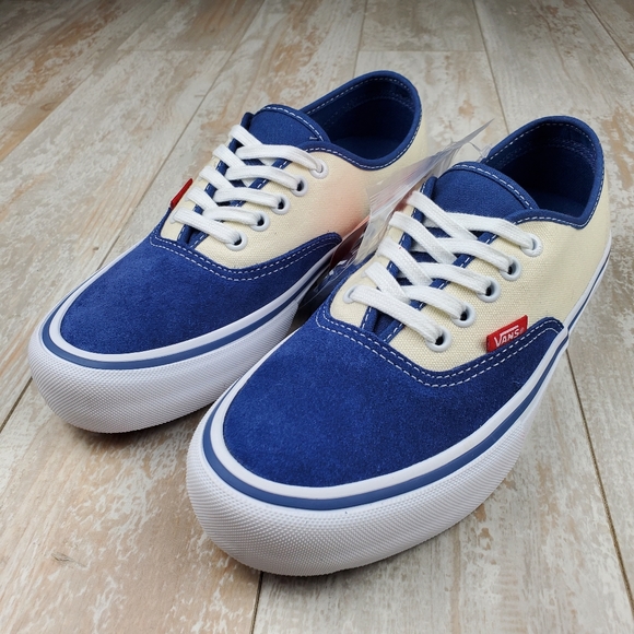 Vans Authentic Pro - Picture 8 of 8